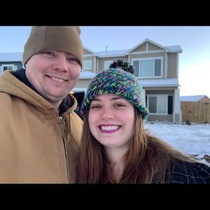 Lover of all smells!!